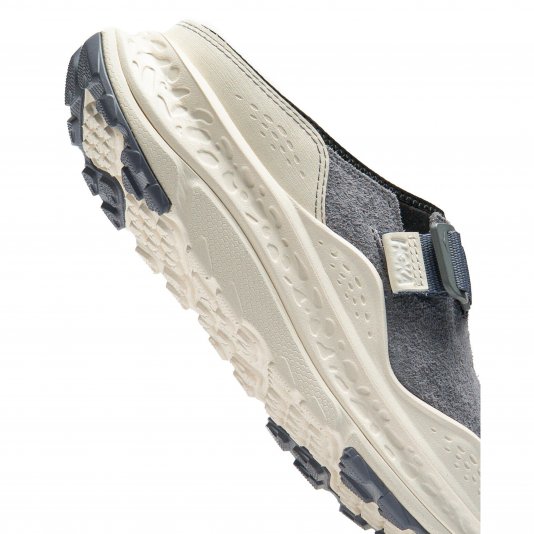 Ora Primo EXT Grey Skies/Alabaster