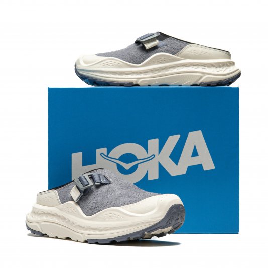 Ora Primo EXT Grey Skies/Alabaster