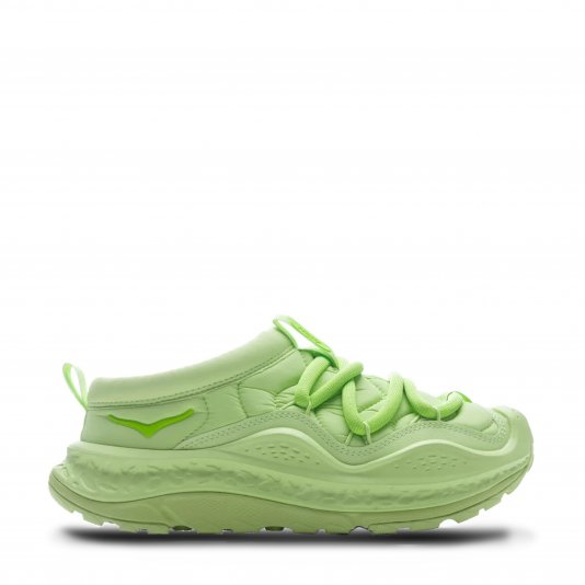 Ora Primo Fluorescent Green