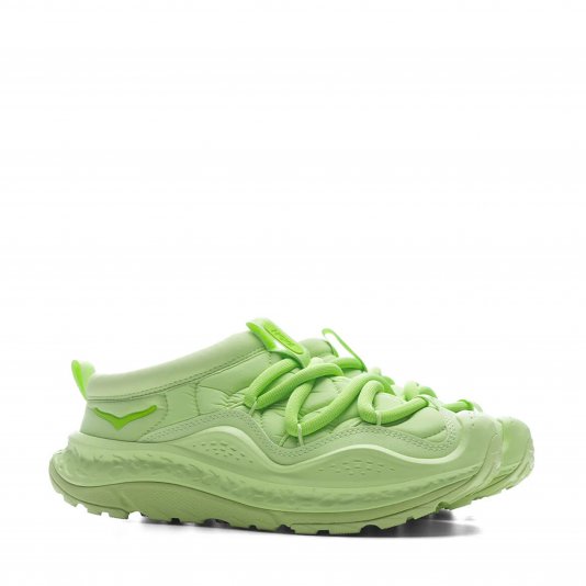 Ora Primo Fluorescent Green