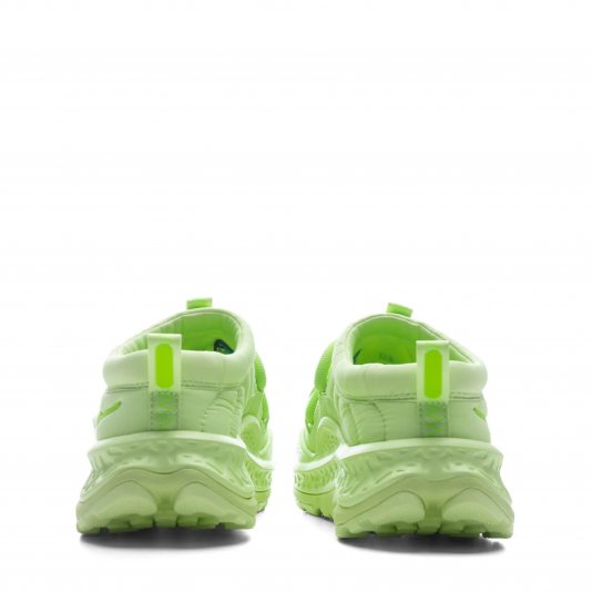 Ora Primo Fluorescent Green