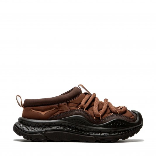 Ora Primo Mineral Brown/Cast Iron