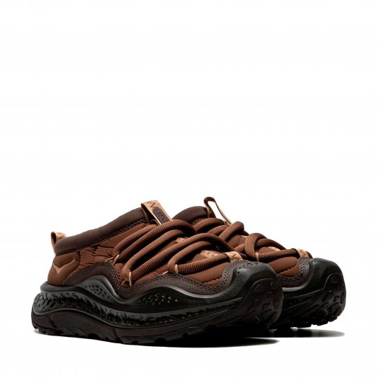 Ora Primo Mineral Brown/Cast Iron