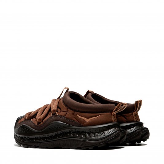 Ora Primo Mineral Brown/Cast Iron