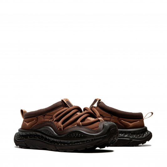 Ora Primo Mineral Brown/Cast Iron