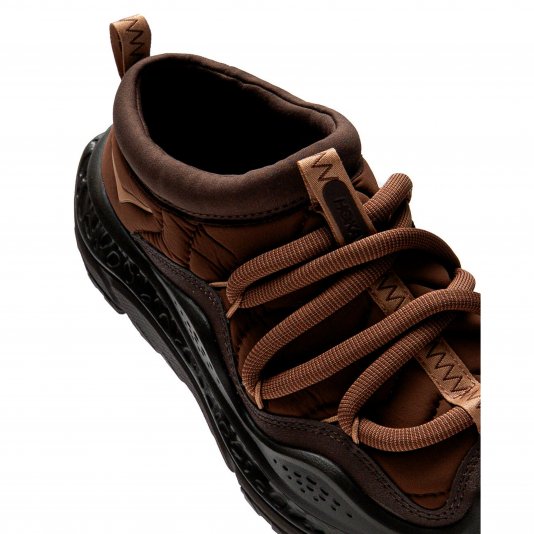 Ora Primo Mineral Brown/Cast Iron