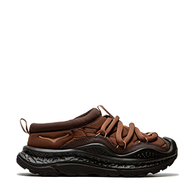 Ora Primo Mineral Brown/Cast Iron