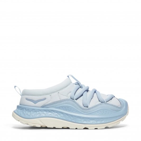 Ora Primo Overcast/Drizzle