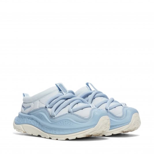 Ora Primo Overcast/Drizzle