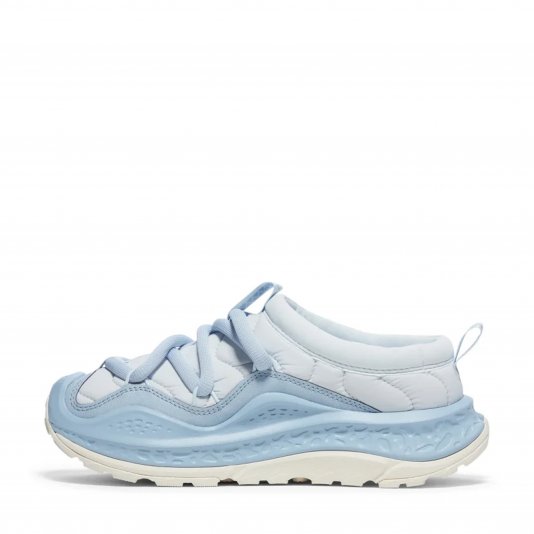 Ora Primo Overcast/Drizzle