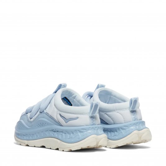 Ora Primo Overcast/Drizzle