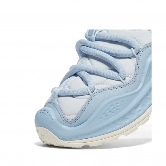 Ora Primo Overcast/Drizzle