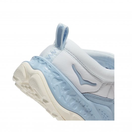 Ora Primo Overcast/Drizzle