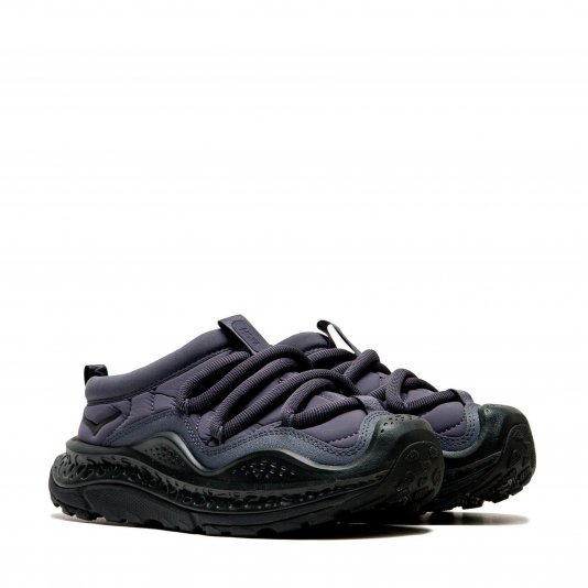 Ora Primo Squid Ink/Black