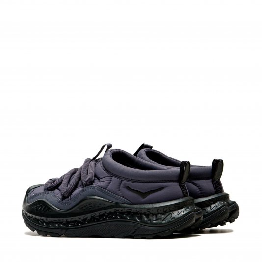 Ora Primo Squid Ink/Black