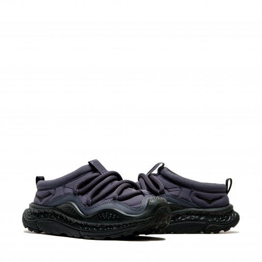 Ora Primo Squid Ink/Black