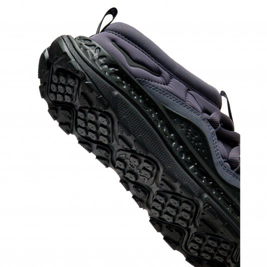 Ora Primo Squid Ink/Black