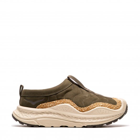 Ora Primo TP System Antique Olive/Oat Milk