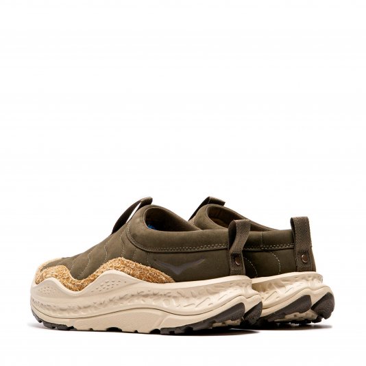 Ora Primo TP System Antique Olive/Oat Milk