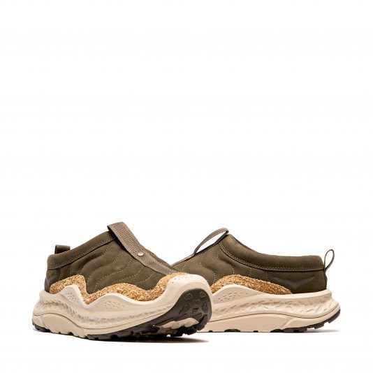 Ora Primo TP System Antique Olive/Oat Milk