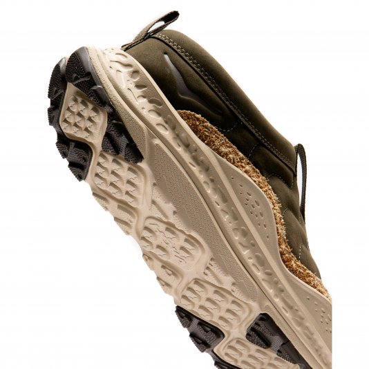 Ora Primo TP System Antique Olive/Oat Milk