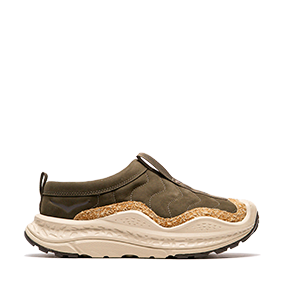 Ora Primo TP System Antique Olive/Oat Milk