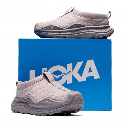 Ora Primo TP System Moonstone/Astral