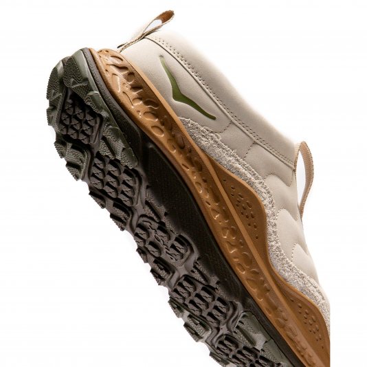 Ora Primo TP System Oatmeal/Bark