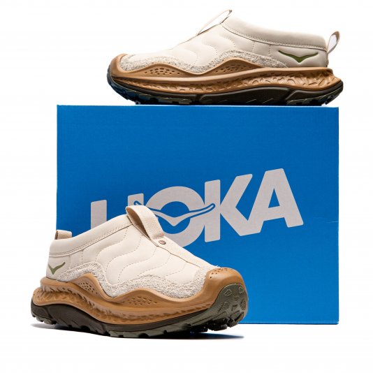 Ora Primo TP System Oatmeal/Bark