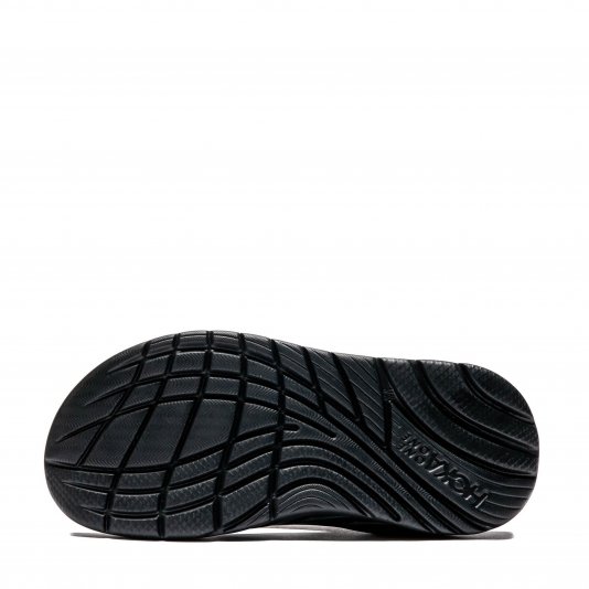 Ora Recovery Flip Black/Dark Gull Grey