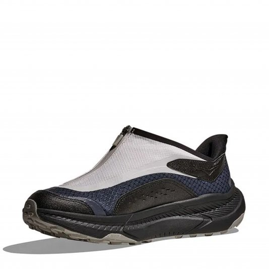 Project Transport Black/Varsity Navy/Grey