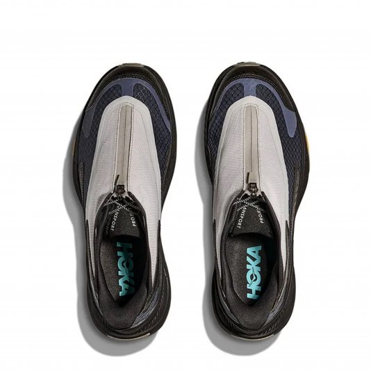 Project Transport Black/Varsity Navy/Grey