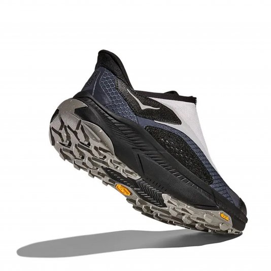 Project Transport Black/Varsity Navy/Grey