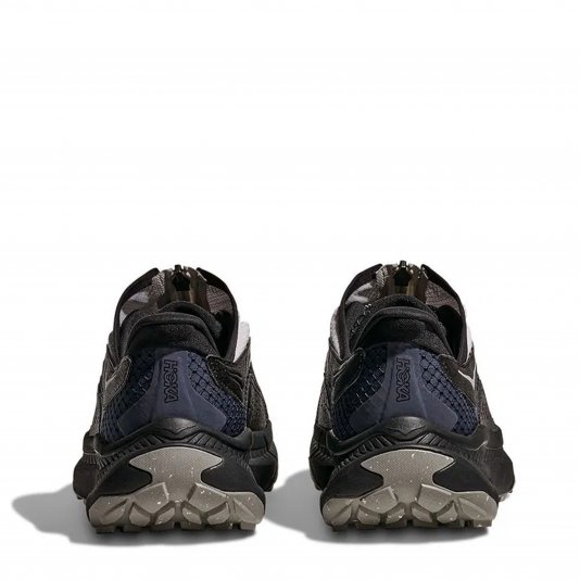 Project Transport Black/Varsity Navy/Grey