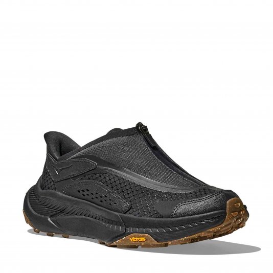 Project Transport Carbon Black/Black