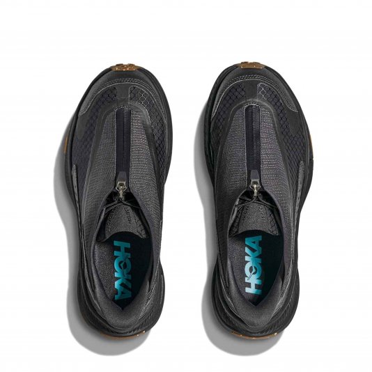 Project Transport Carbon Black/Black