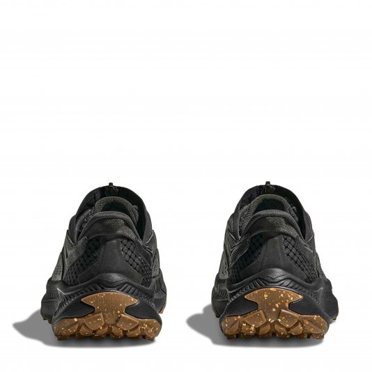 Project Transport Carbon Black/Black