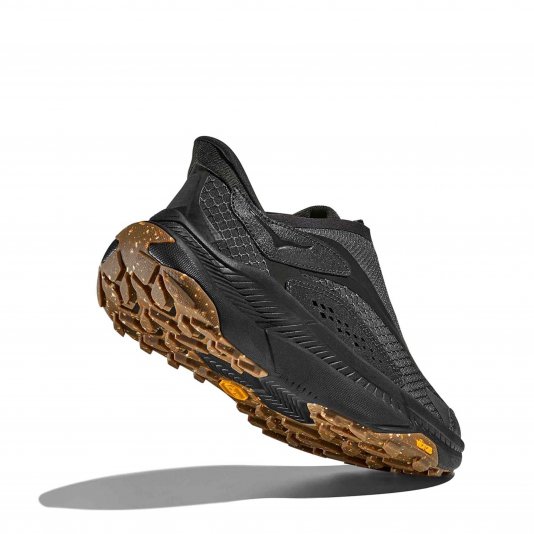 Project Transport Carbon Black/Black