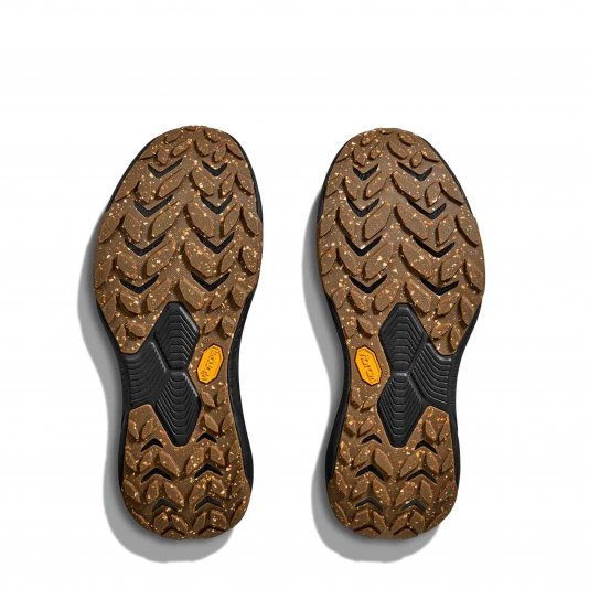 Project Transport Carbon Black/Black