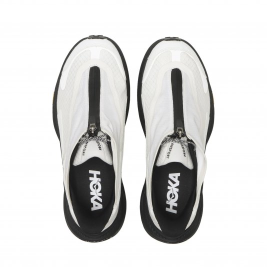 Project Transport Frost/Black