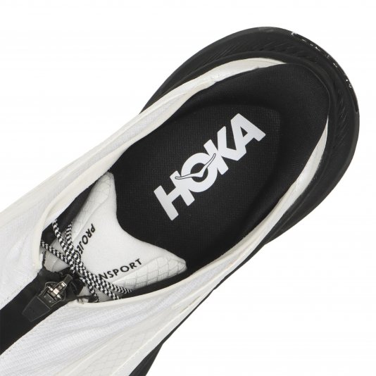 Project Transport Frost/Black