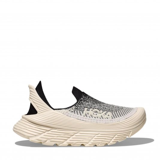 Restore TC Black/Alabaster/Bone