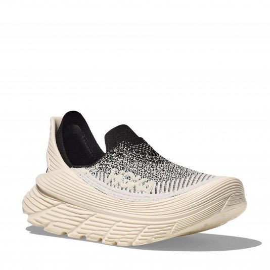 Restore TC Black/Alabaster/Bone