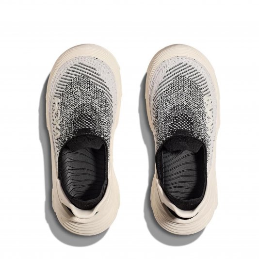 Restore TC Black/Alabaster/Bone