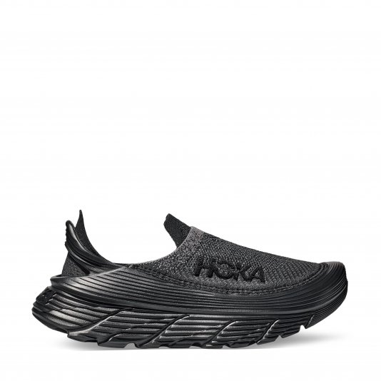 Restore TC Black/Black