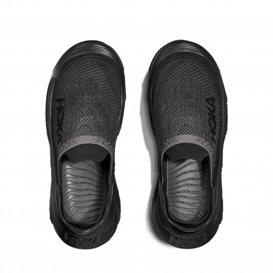 Restore TC Black/Black