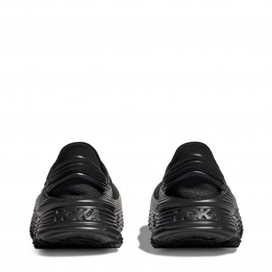 Restore TC Black/Black