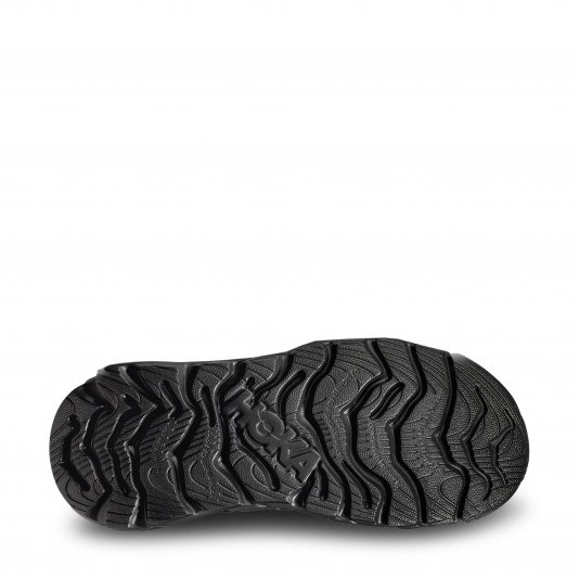 Restore TC Black/Black