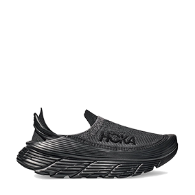 Restore TC Black/Black