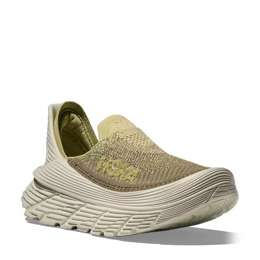 Restore TC Cardamom/Wild Mushroom/Beige